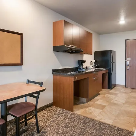 My Place Hotel-Altoona/Des Moines, Ia Zimmer foto