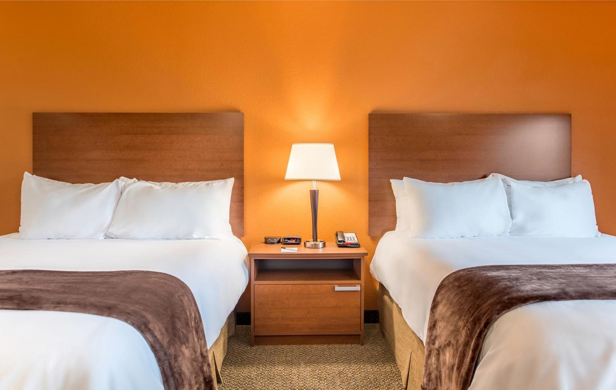 My Place Hotel-altoona/des Moines, Ia 3* Altoona