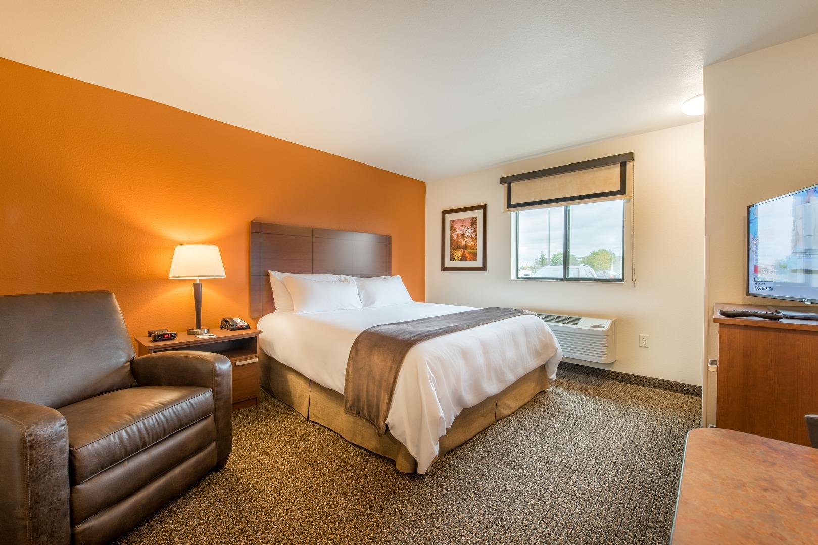 My Place Hotel-altoona/des Moines, Ia 3* Altoona