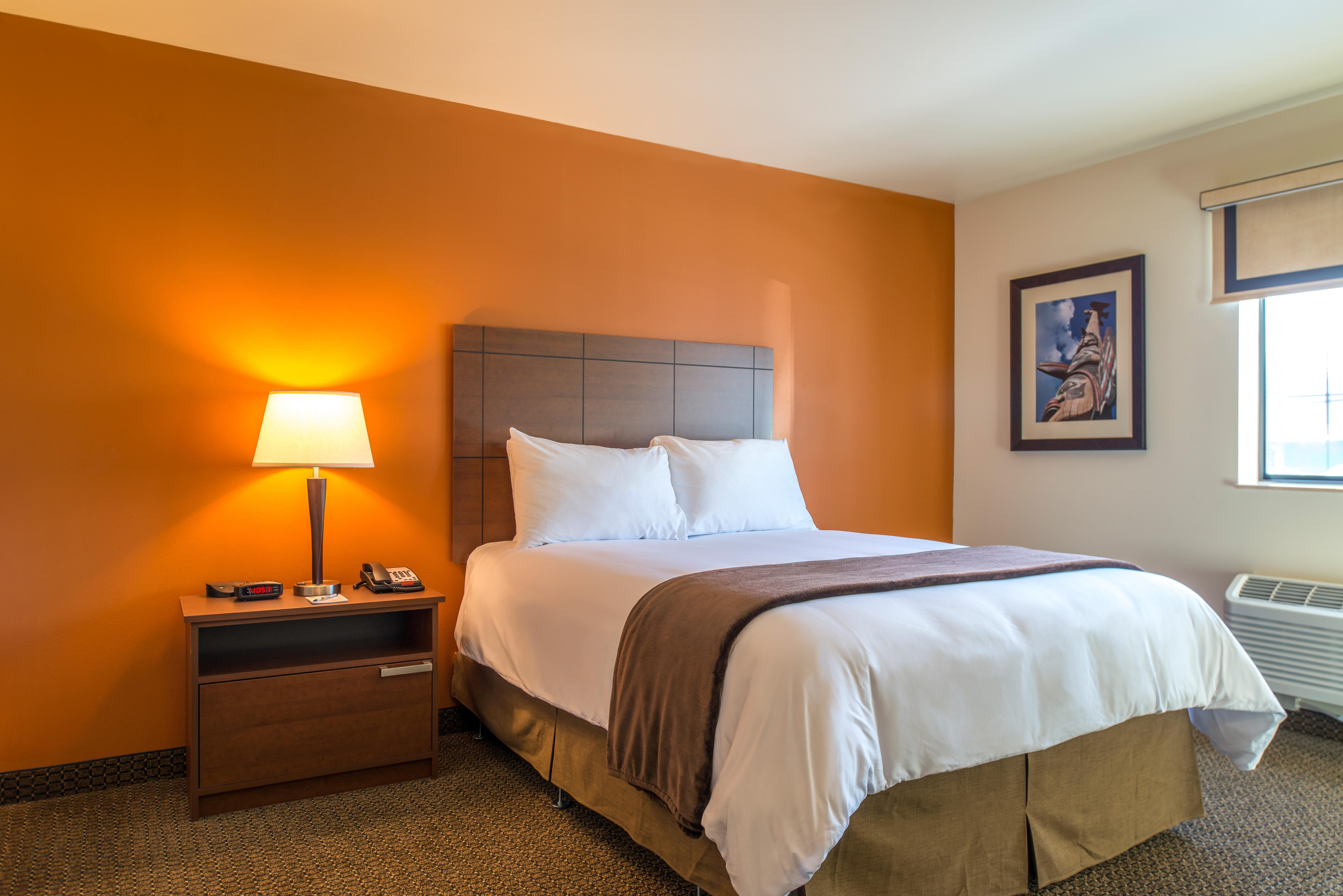 Hotel My Place Hotel-altoona/des Moines, Ia 3*