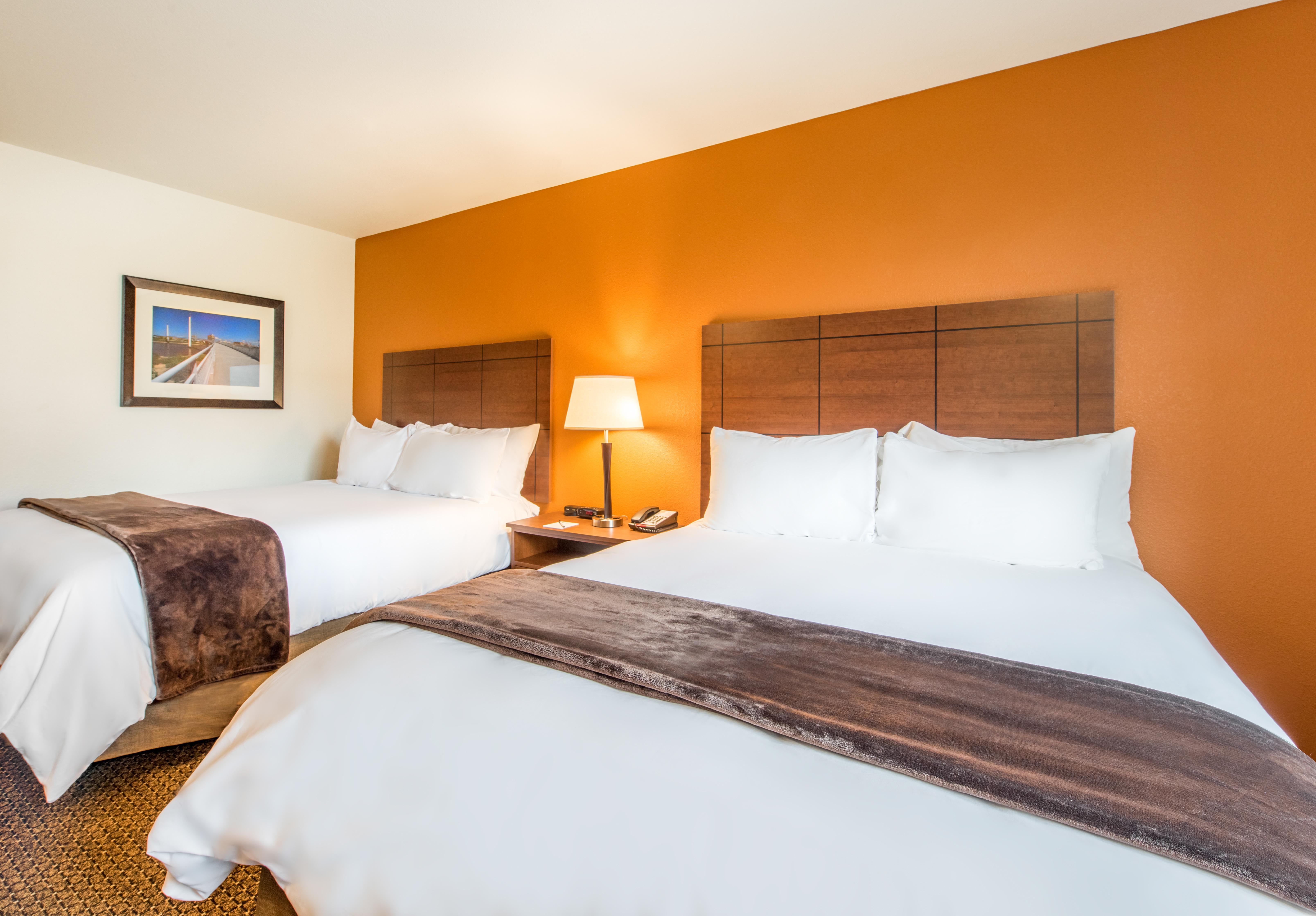 My Place Hotel-altoona/des Moines, Ia Hotel 3*