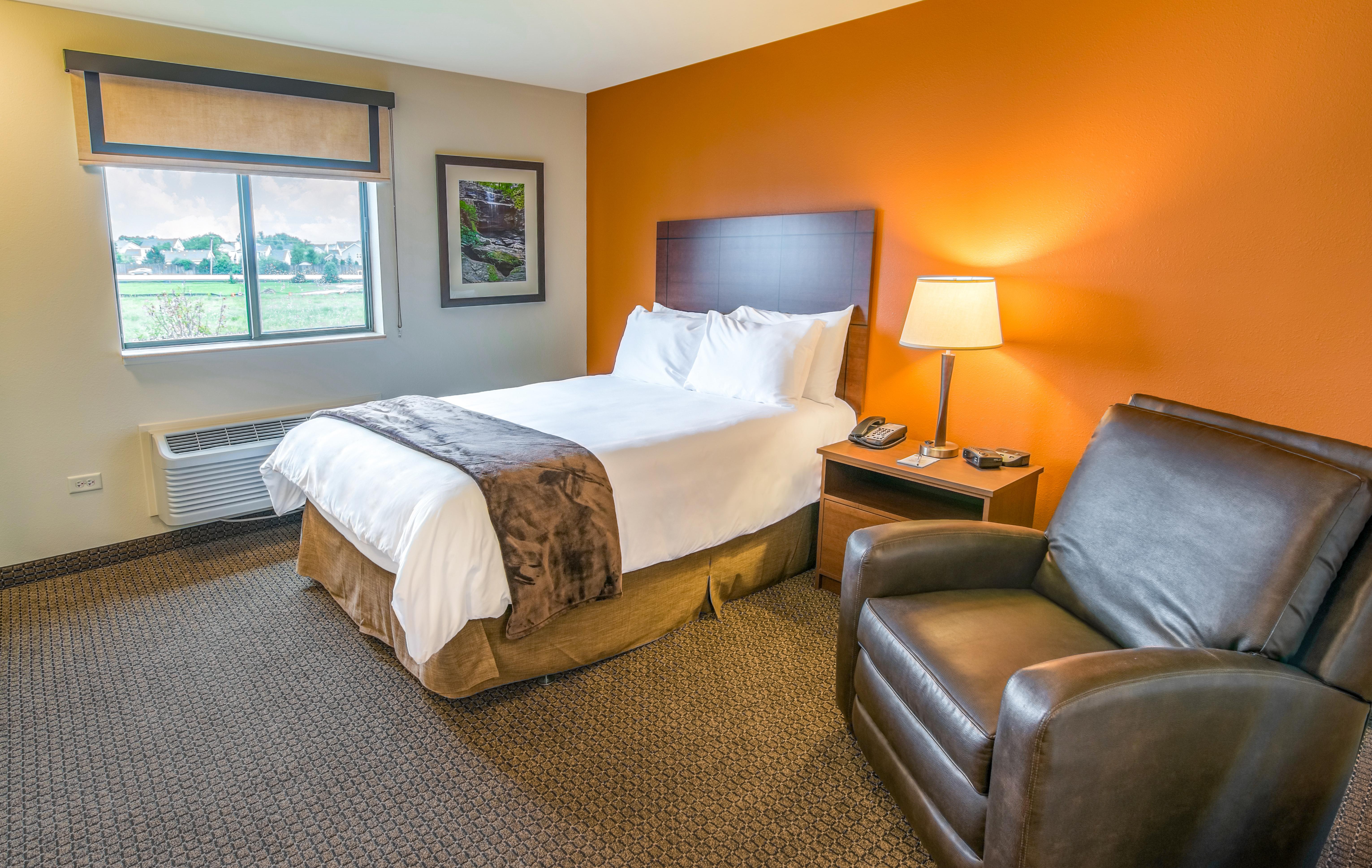 My Place Hotel-altoona/des Moines, Ia 3* Altoona