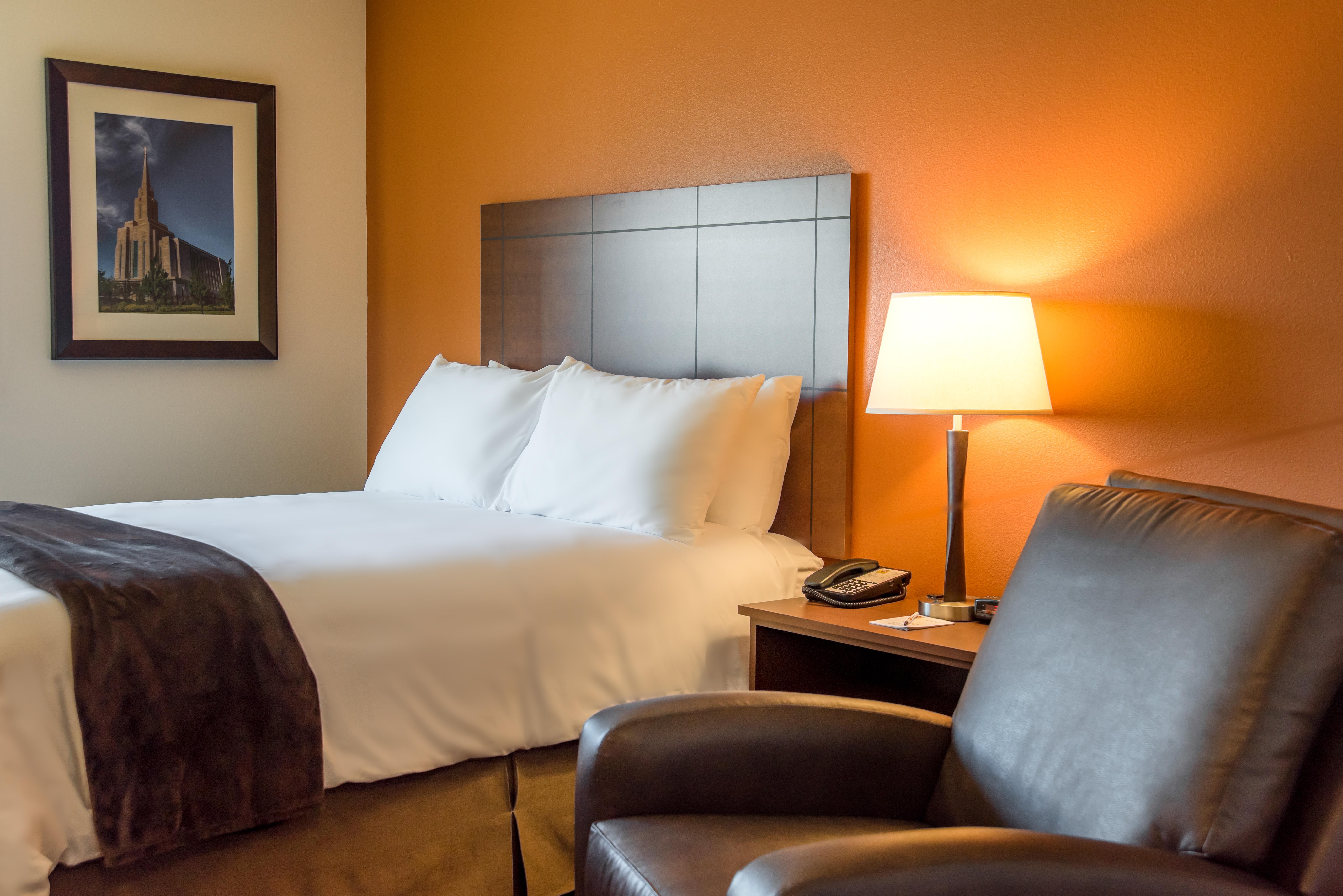 My Place Hotel-altoona/des Moines, Ia 3* Altoona