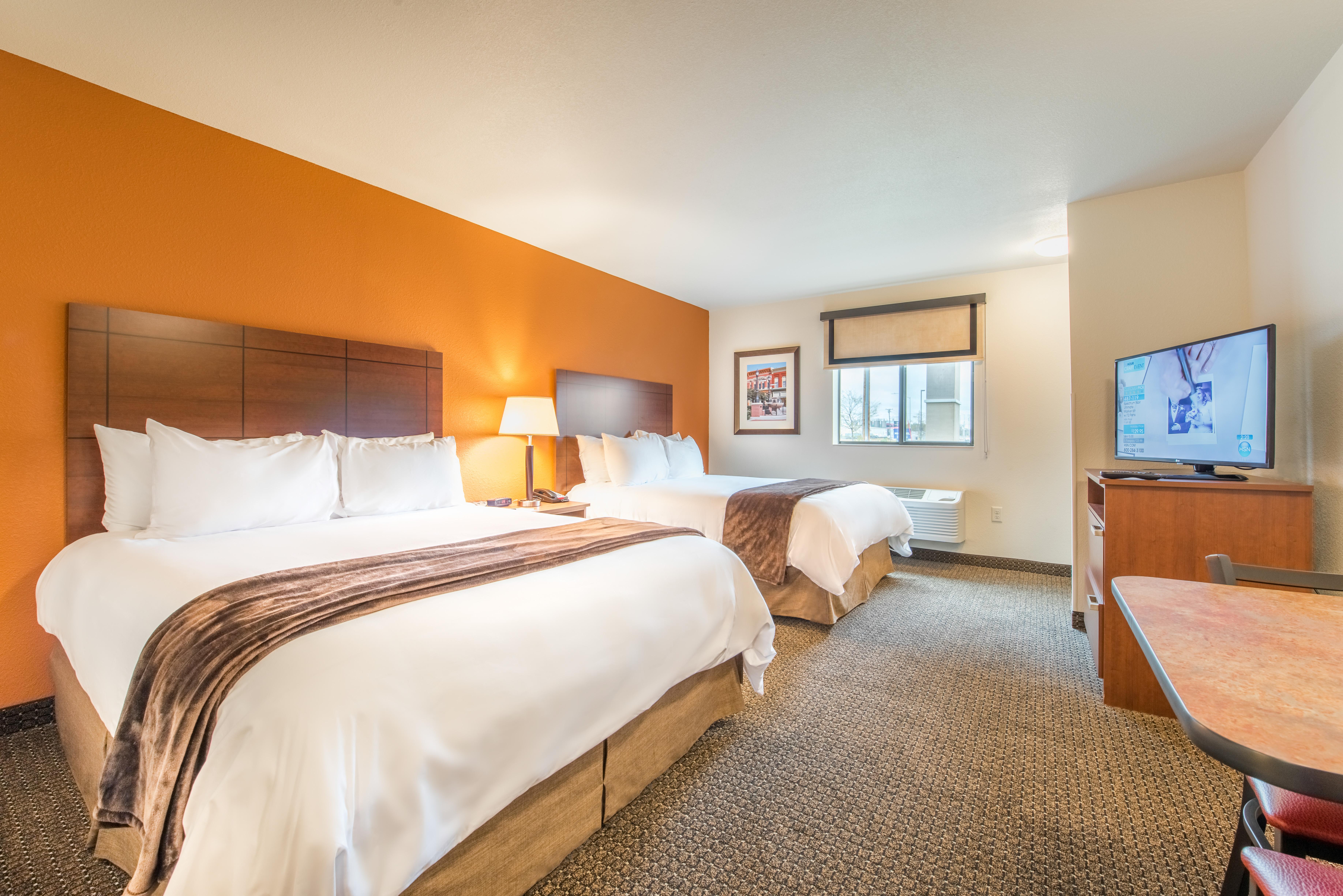 My Place Hotel-altoona/des Moines, Ia 3* Altoona