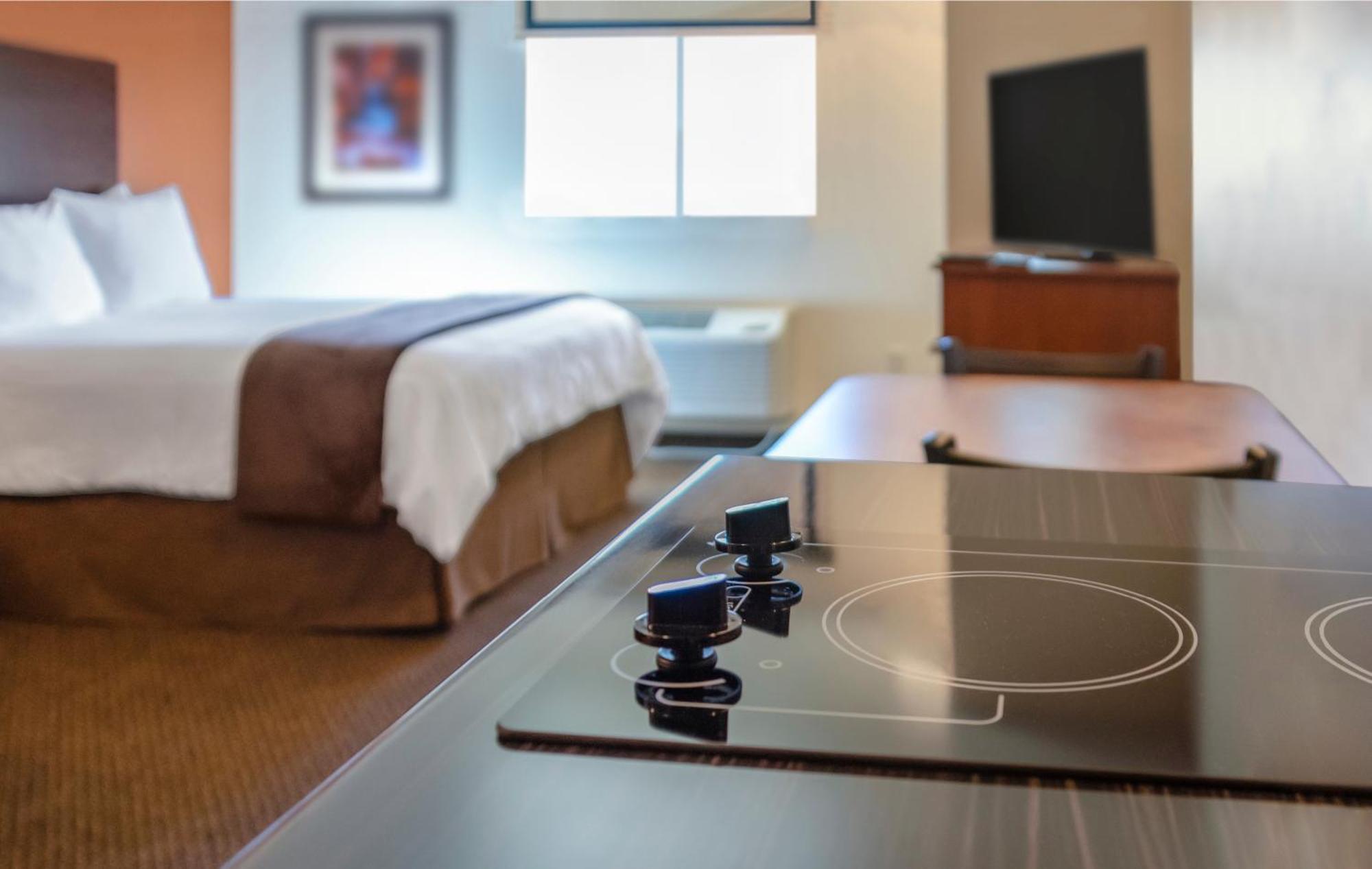 Hotel My Place Hotel-altoona/des Moines, Ia 3*