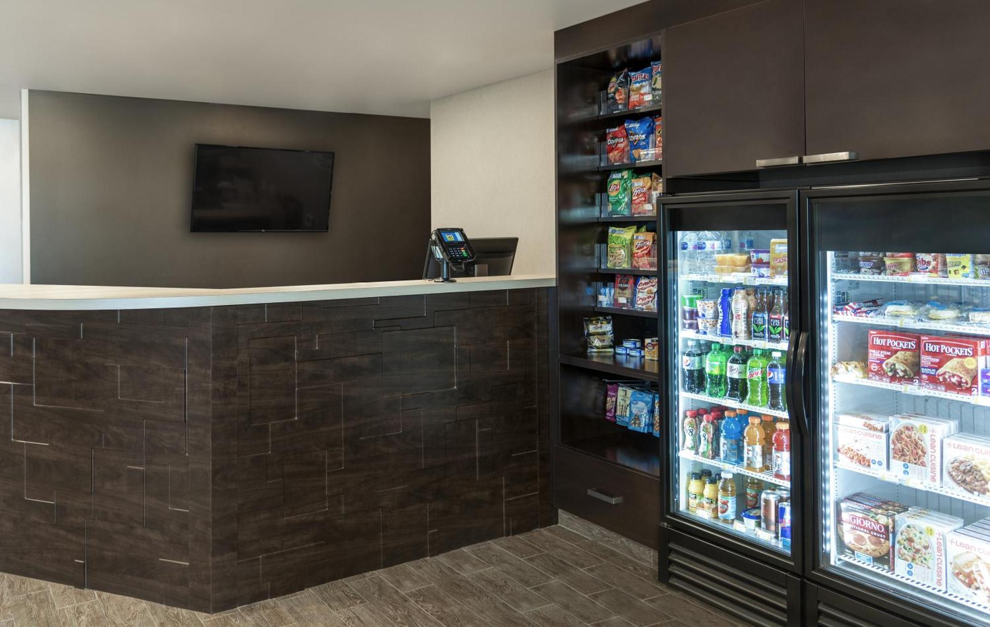 My Place Hotel-altoona/des Moines, Ia 3*
