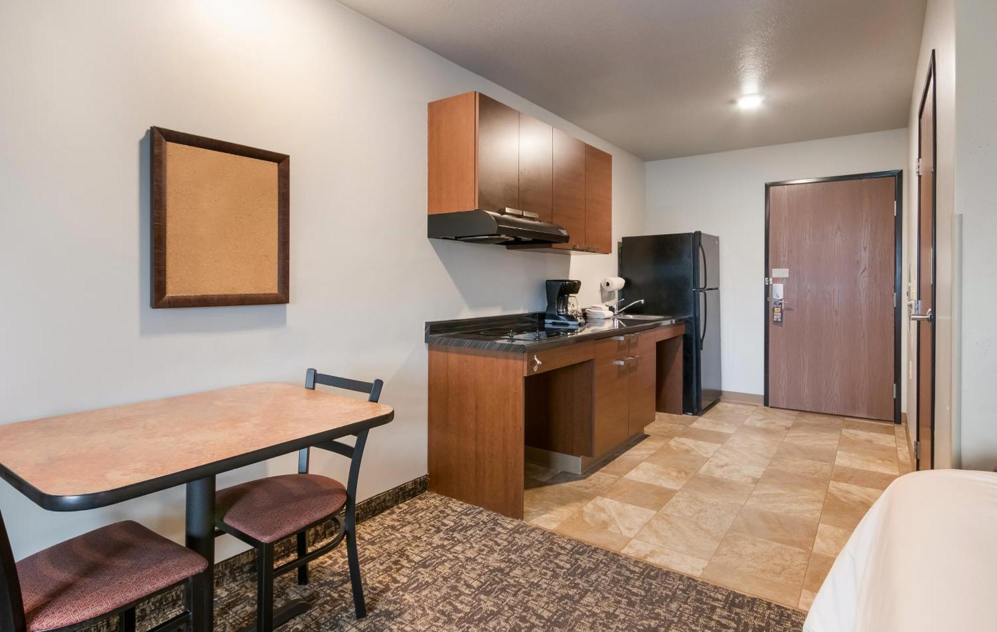 My Place Hotel-altoona/des Moines, Ia 3* Altoona