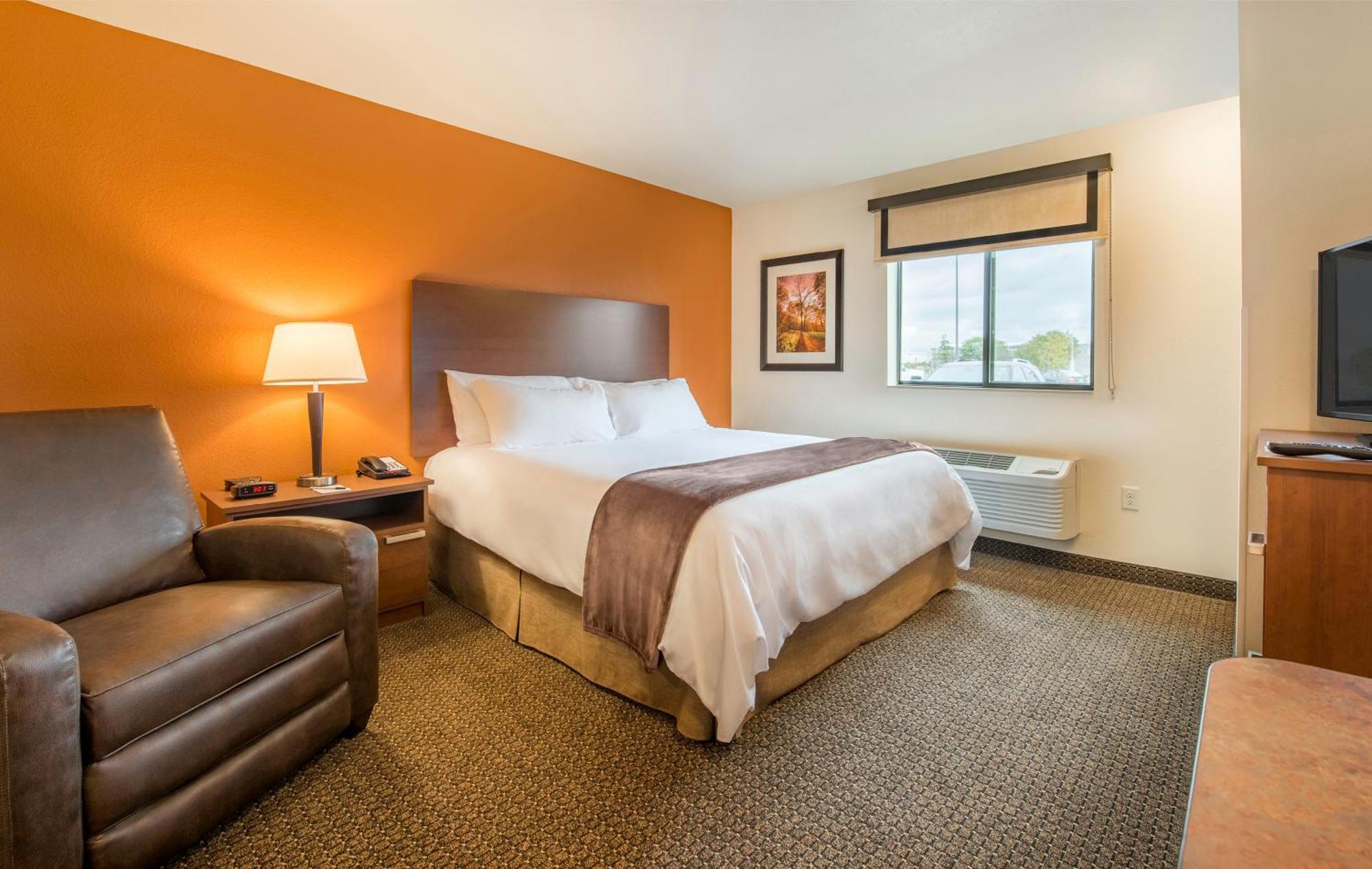 My Place Hotel-altoona/des Moines, Ia