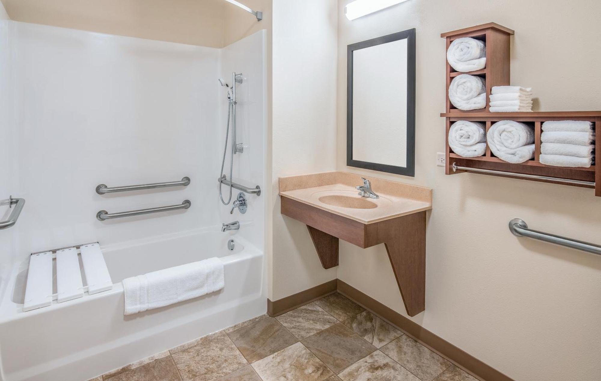My Place Hotel-altoona/des Moines, Ia 3*