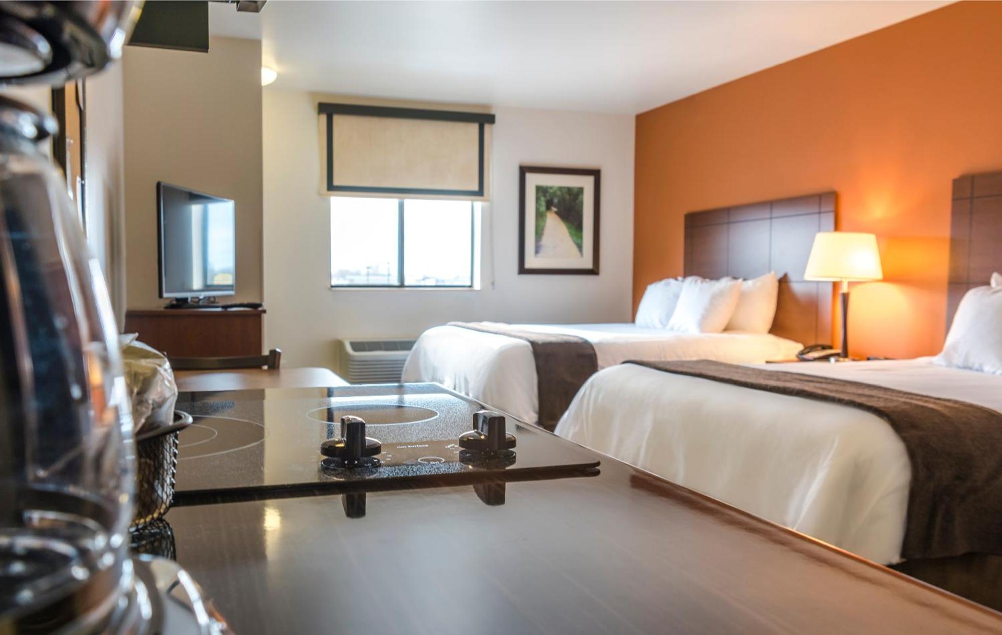 My Place Hotel-altoona/des Moines, Ia Altoona